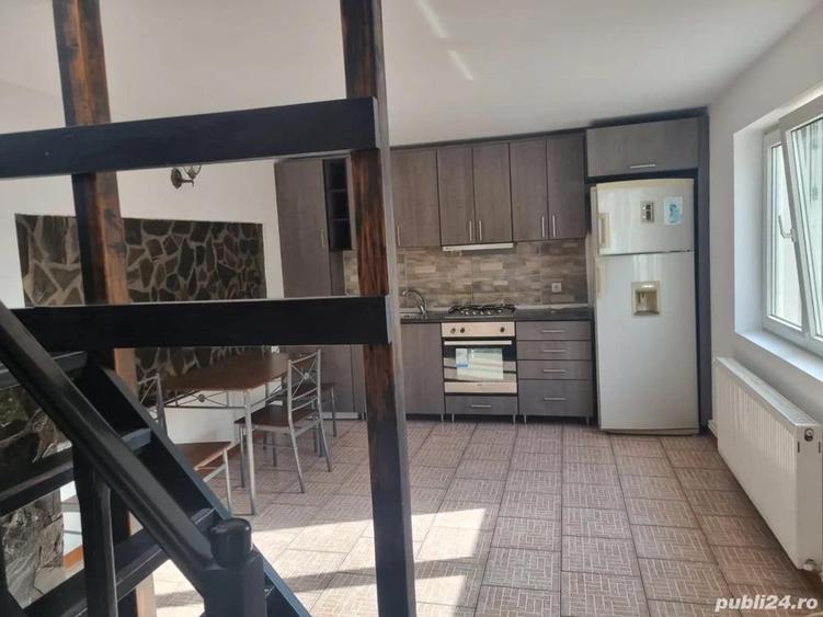 casa de inchiriat zona Cranga?i - 6