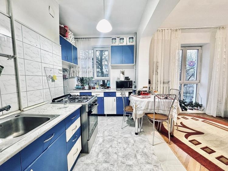 3 Camere - Floreasca - Rahmaninov - Et 2/3 - 7