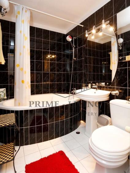 APARTAMENT COCHET DE  2 CAMERE LA INCHIRIERE IN PIATA VICTORIEI - 6