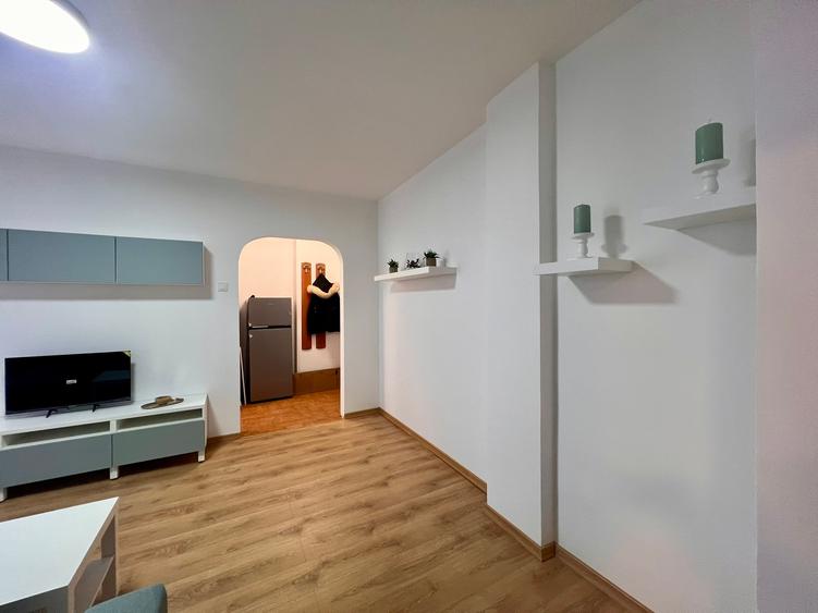 PIATA UNIRII / CENTRUL VECHI / TOTUL NOU / RENOVAT 2026 /PRIMUL CHIRIAS - 5