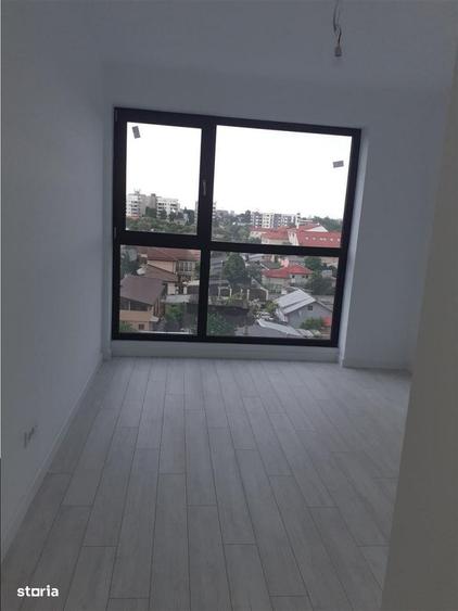 Apartament cu 2 camere în Rahova