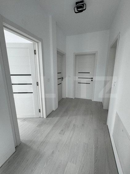 Casă individuală cu 4 camere cu Canalizare în Rădăuți