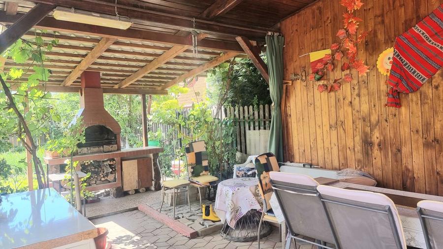 Vila  in selimbar S+P+2E zona Sibiu-Selimbar - 5