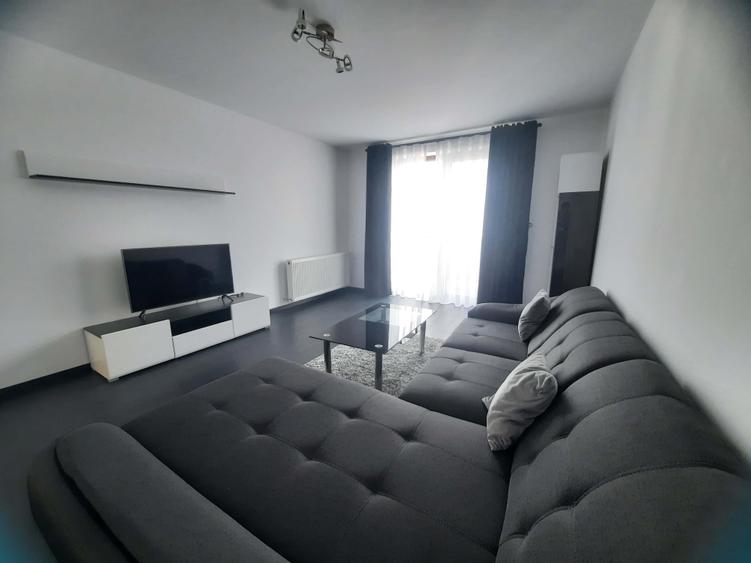 Apartament 3 camere modern, NOU, 2  parcari, Doamna Stanca - 1