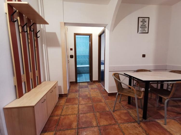 Apartament 2 camere Dorobantilor decomandat - 3