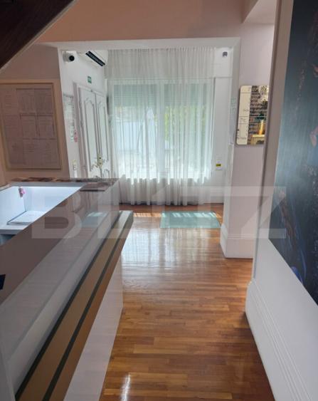 Spatiu comercial de vanzare, 280 mp, zona Girocului - 13