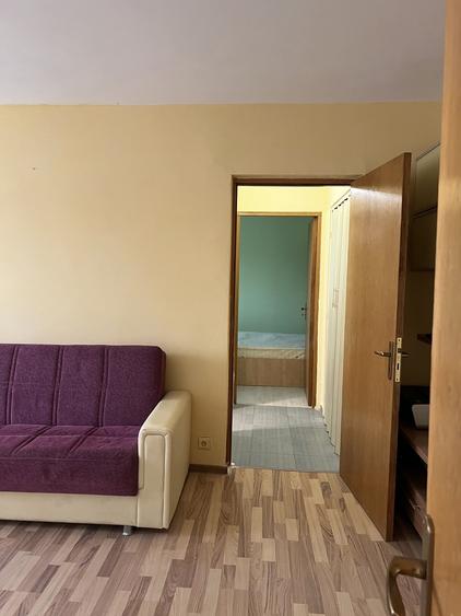 Big Berceni, Alexandru Obregia - 7