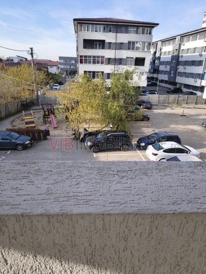 Apartament 2 camere complex rezidential POLLUX Chiajna - 5