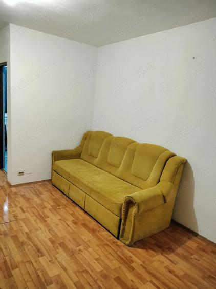 Garsoniera semidecomandata - 1