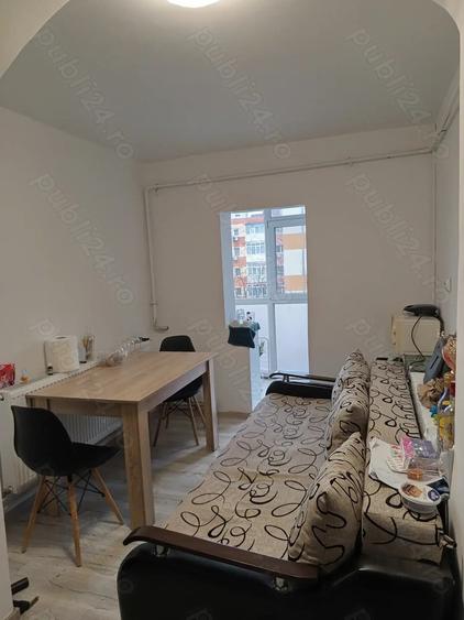 De inchiriat apartament cu 2 camere, centrala proprie. - 7