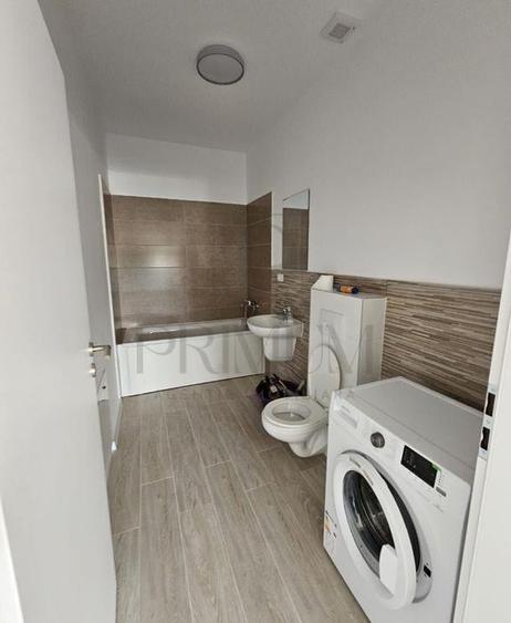 Duplex SAD - zona foarte buna - mobilat - 5