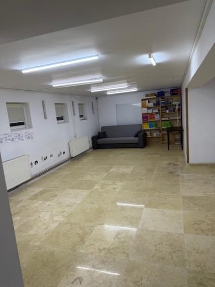 De inchiriat Demisol 100 mp cu intrare separata in zona Iancului - 4