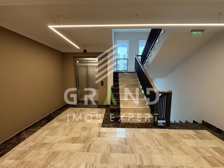 TOTUL NOU | Ap 2 camere | AC | Parcare | Zona VIVO–Columna Residence - 25