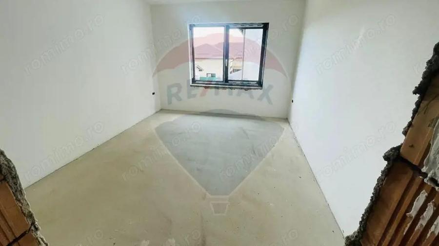 Casa de vanzare Brasov 3 dormitoare, 3 bai, 140 mp utili - 14