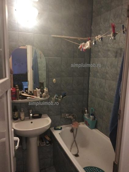 Decomandat 2 Camere Emil Racovita - 9