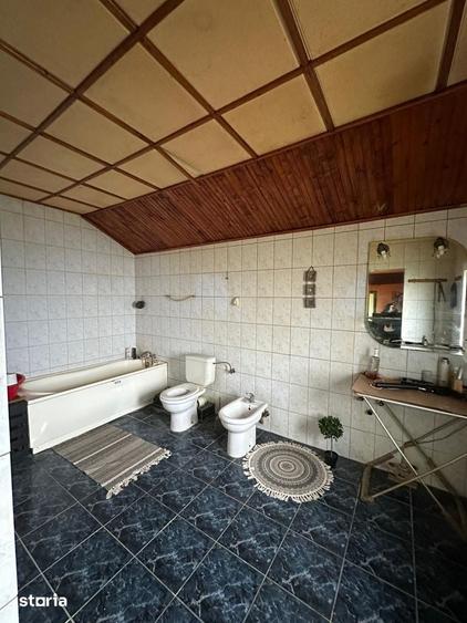 Vila deosebita in Corbeanca | 1200 mp teren | Priveliste superba l - 7