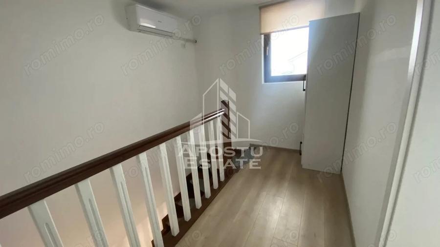 Casa 4 camere,Petfriendly,centrala proprie,Mosnita Noua - 5