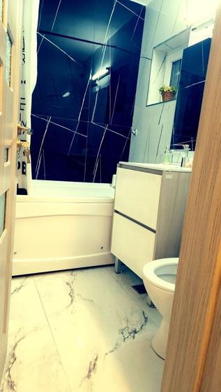 Garsonieră spațioasă de închiriat Tineretului – Timpuri Noi - 7