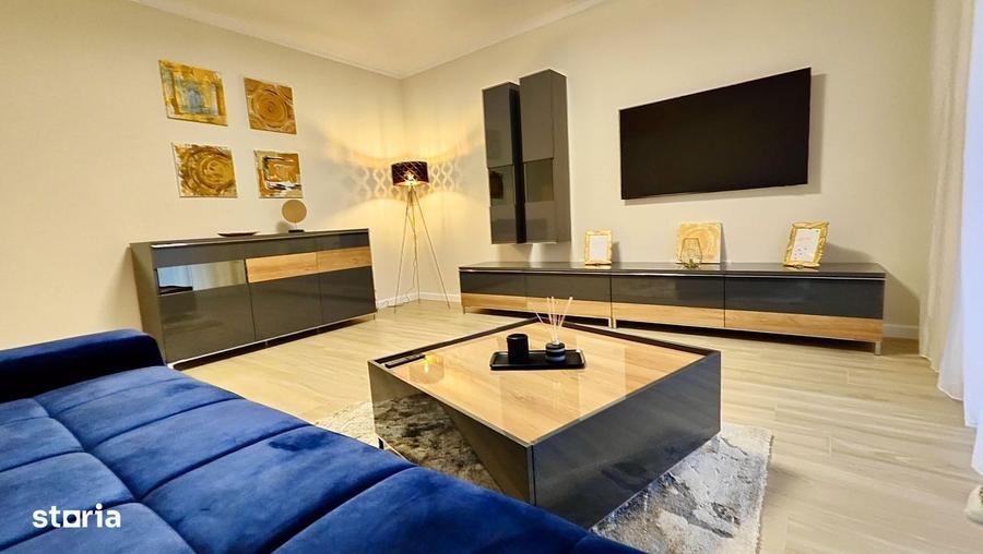 Inchiriez ap. 2 camere Ultracentral - Zona Romanilor cu loc de parcare - 3