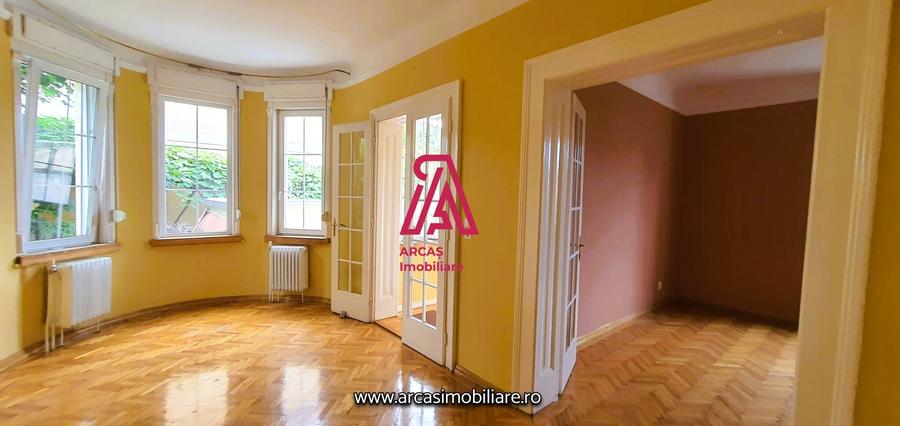 Vila de inchiriat, ultracentral-zona Noica! - 5