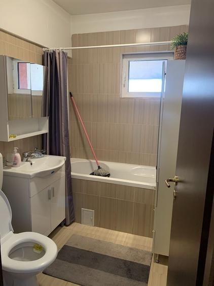 Garsonieră, mobilat, etaj intermediar, Complex Primăvara, Pet friendly - 7