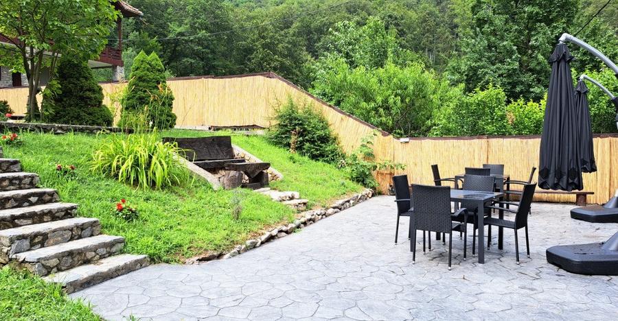 Pensiune 8 dormitoare Gureni, Gorj - 16