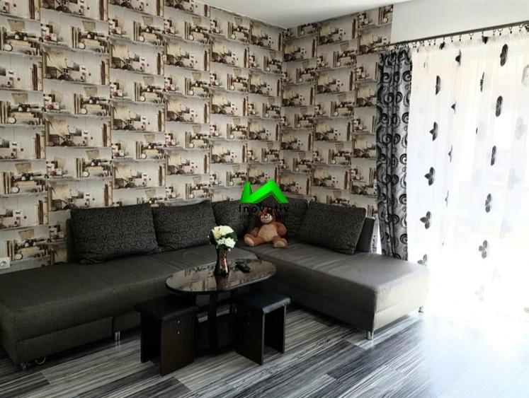 Apartament de inchiriat 3 camere Sibiu C Cisnadiei pet friendly - 1