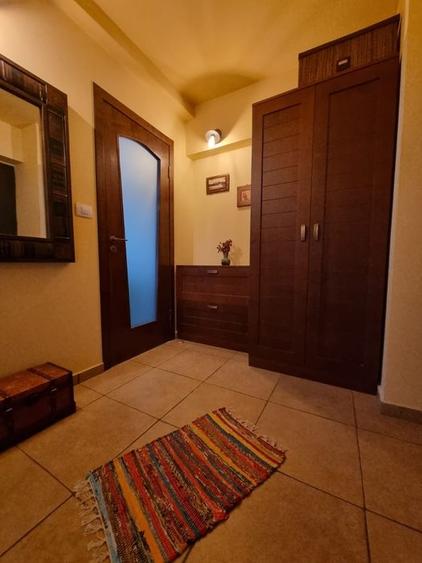 Apartament 3 camere Vatra Luminoasa, 7 minute de metrou, mobilat complet - 8