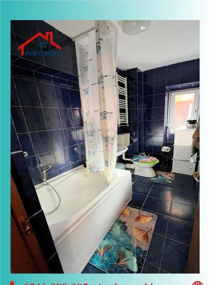 Apartament 3 camere cu priveli?te panoramica Cora / Insula de Agreme - 6