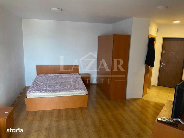 Inchiriere Garsoniera - Colentina - Complex Planorama | Centrala - 1