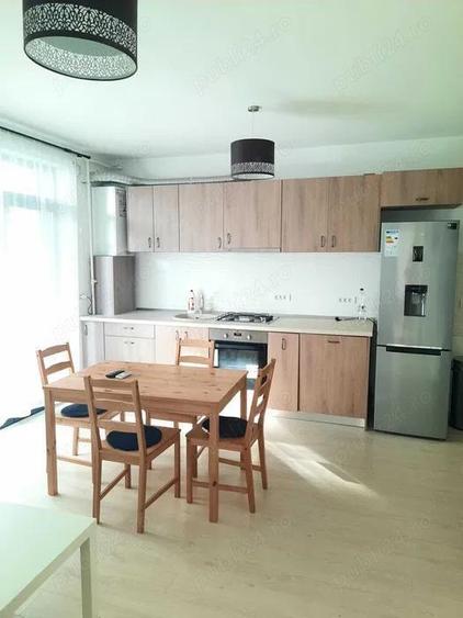 Proprietar ofer spre inchiriere ap 3 cam et 1, LUX , Dumbravita Proprietar ofer spre inchiriere ap 3 cam et 1, LUX , Dumbravita