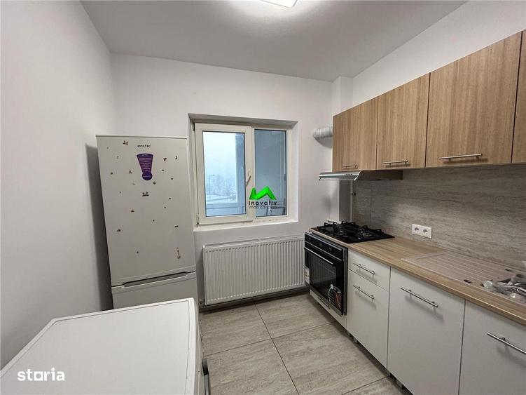 Apartament de inchiriat 2 camere Sibiu Siretului - 4