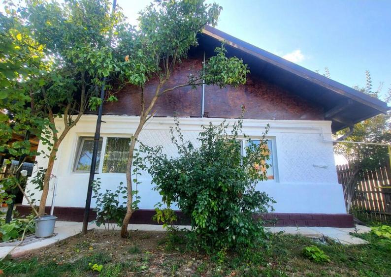 Casa Lipanesti, Judetul Prahova - 14