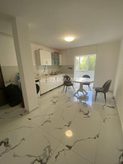 Apartament spatios 2 camere, 58 m? - Zona Bogdan Voda Apartament spatios 2 camere, 58 m? - Zona Bogdan Voda