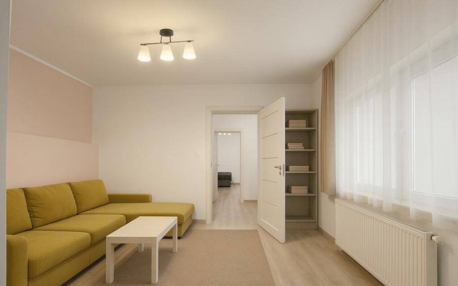 Casa 2 camere zona Promenada Mall - 7