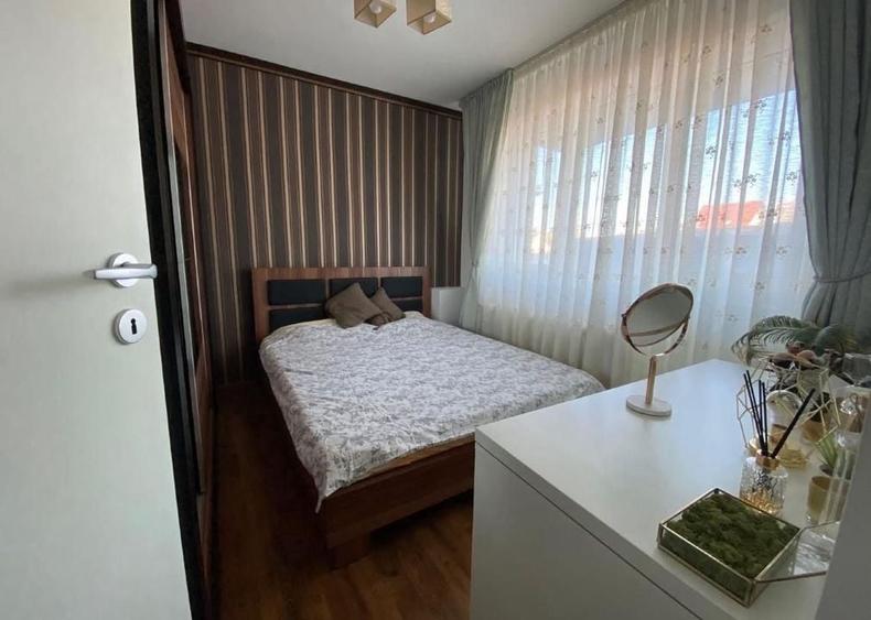 AP. 3 CAMERE 1 MAI, LOC PARCARE, MOBILAT MODERN, METROU 2 MINUTE - 1