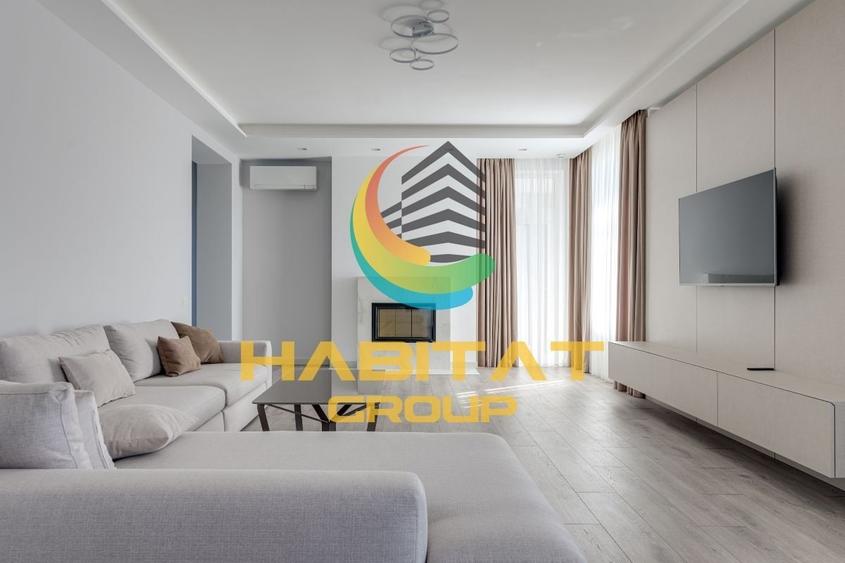 Apartament 2 Camere cu terasa 39Mp Sector 4 Grand Arena - 1