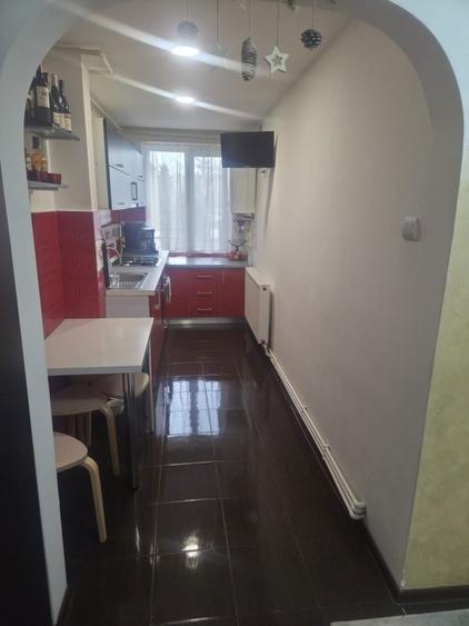 Vand Apartament 2 camere - 7