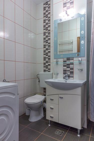 Apartament 2 camere cu priveliște, mobilat, Lujerului - Virtuții, bloc 2012 - 16