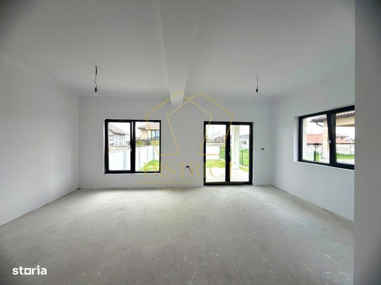 Duplex modern cu 4 camere si dressing I Ghiroda - 1