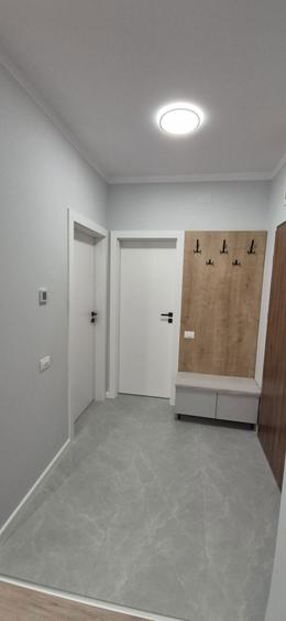 Inchiriez apartament 2 camere Grand Hill Oradea cu loc de parcare - 5