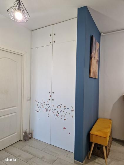 Apartament cu balcon si terasa in Militari - 2