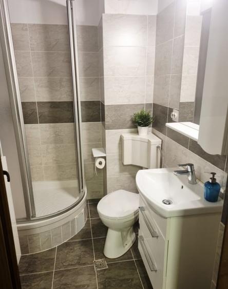 3 camere ,decomandat, 74 mp,  terasa, Dorobantilor, Marasti - 11