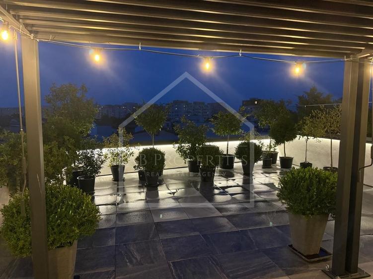 Apartament 2 camere- Barbu Văcărescu, Floreasca - 6