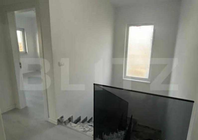 Vila Premium | Construc?ie Solida | 627 mp teren | Paradisu - 9