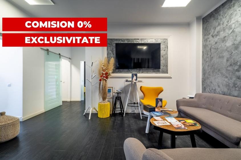 VANZARE VILA POLONA – STR. JUSTINIAN/Clinica Stomatologica/COMISION 0% - 30