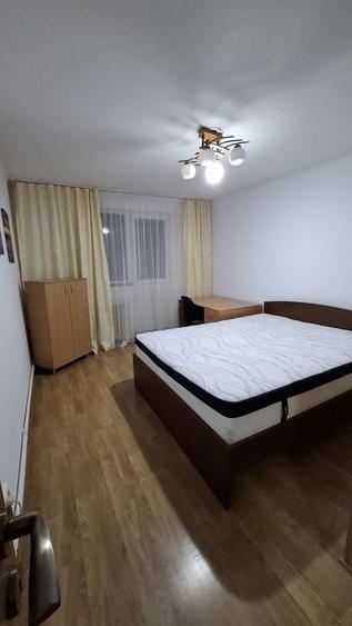 Proprietar inchiriez apartament 2 camere la 5 min de metrou Lujerului - 6