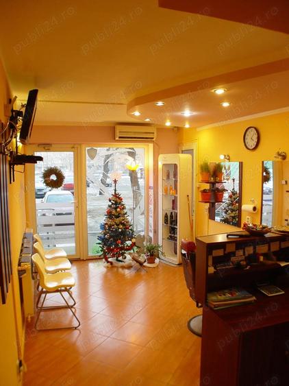 Inchiriez Spatiu comercial 35 mp Militari Lujerului Sect. 6 Bucuresti - 2