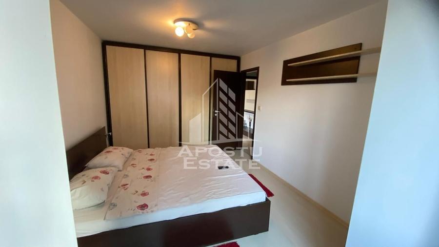 Apartament 2 camere, zona Lipovei - 4