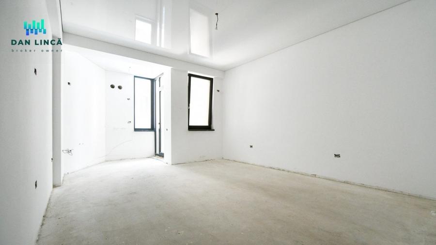 Garsoniera 31,50mp in Building Stefan Resort prima linie la mare - 12